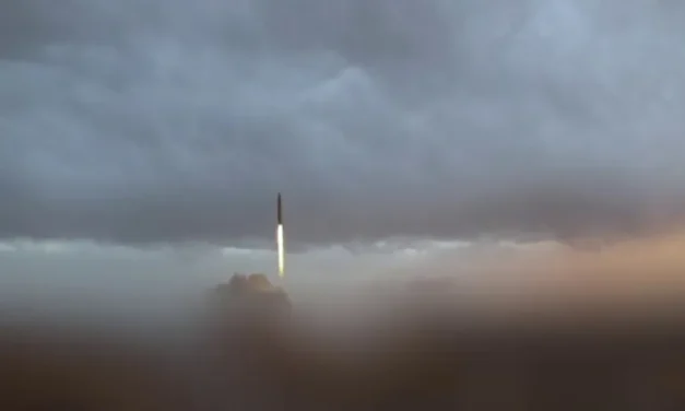 حرب إيران : اليوم الـ16: صواريخ إيران (العنقودية) تضرب العمق الإسرائيلي والقواعد الأمريكية…