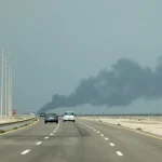 الحرب على إيران: غارات أمريكية إسرائيلية تجتاح 174 مقاطعة وتخلف مئات الضحايا