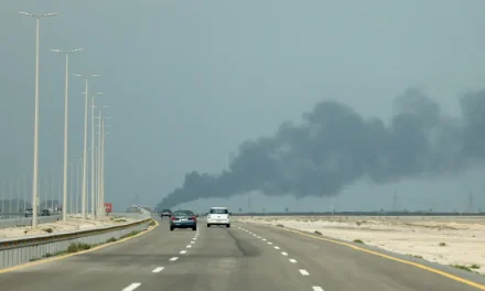 حرب إيران : زلزال عسكري في يومه الـ24: الحرس الثوري يضرب بالصواريخ وحزب الله يفتح جبهة الشمال
