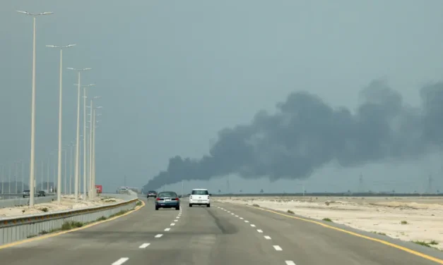 الحرب على إيران: غارات أمريكية إسرائيلية تجتاح 174 مقاطعة وتخلف مئات الضحايا