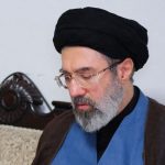 (المرشد الثالث) … ايران تعلن عن المرشد الأعلى الثالث خليفة للمرشد على خامنئي…