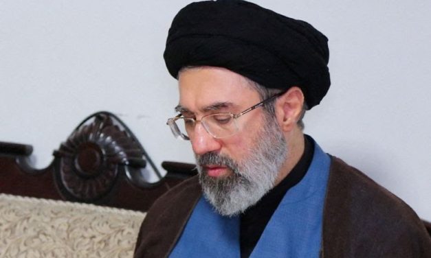 (المرشد الثالث) … ايران تعلن عن المرشد الأعلى الثالث خليفة للمرشد على خامنئي…