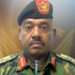 بيان صادر من القوات المسلحة السودانية…