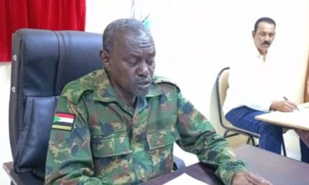 قرارات جديدة وتعيينات في مراكز حيوية من والي الخرطوم …