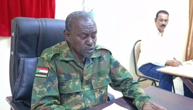 قرارات جديدة وتعيينات في مراكز حيوية من والي الخرطوم …