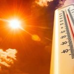 تحذير من موجة حر عالية الخطورة تضرب 7 ولايات سودانية…