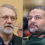 إسرائيل تعلن تصفية لاريجاني وسليماني في قلب طهران.. وإيران ترد برسالة غامضة