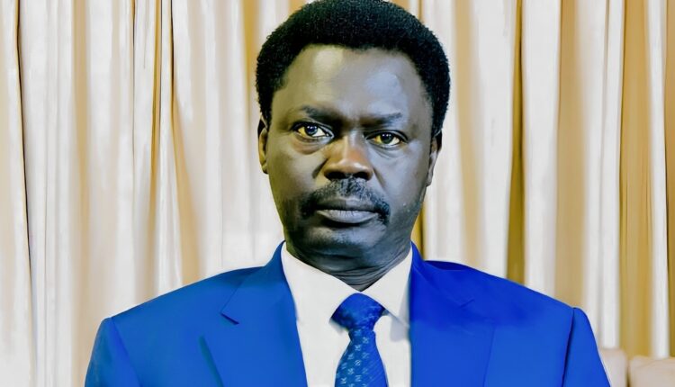 مناوي يعلق على تعيين أمجد فريد مستشاراً لرئيس مجلس السيادة…