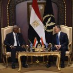 تنسيق أمني رفيع: وزيرا داخلية السودان ومصر يبحثان بالقاهرة تعزيز الشراكة وتبادل الخبرات