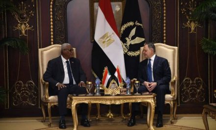 تنسيق أمني رفيع: وزيرا داخلية السودان ومصر يبحثان بالقاهرة تعزيز الشراكة وتبادل الخبرات