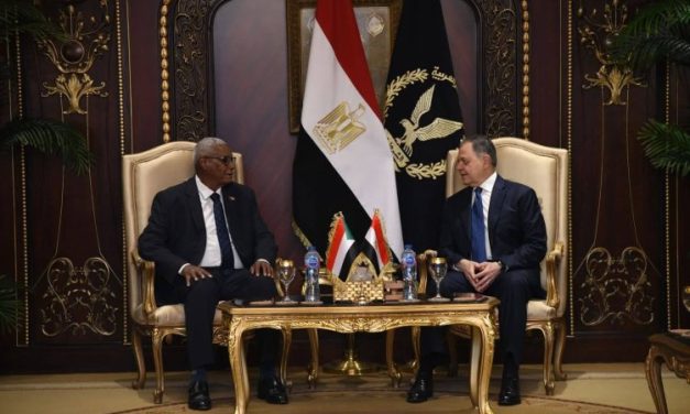 تنسيق أمني رفيع: وزيرا داخلية السودان ومصر يبحثان بالقاهرة تعزيز الشراكة وتبادل الخبرات