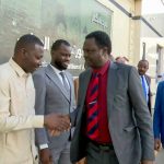 ​بعد جولة أوروبية.. حاكم دارفور يشن هجوماً لاذعاً على القوى الداعمة للحرب ويصف مؤتمر برلين بغير الموثوق.