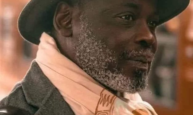 ​عبد العزيز بركة ساكن يتوج بجائزة (حرية التعبير) العالمية لعام 2026.