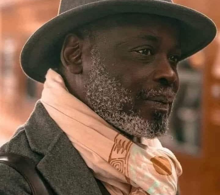 ​عبد العزيز بركة ساكن يتوج بجائزة (حرية التعبير) العالمية لعام 2026.