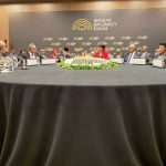 وزير الخارجية السوداني من أنطاليا: الأطماع الخارجية في ثروات السودان هي المحرك الرئيس للحرب…