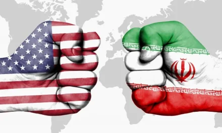 زلزال دبلوماسي في إسلام آباد: انهيار المفاوضات الأمريكية الإيرانية يقرع طبول الحرب