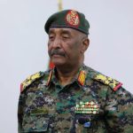 إعادة ترتيب البيت العسكري: تعيينات جديدة في قيادة الجيش السوداني