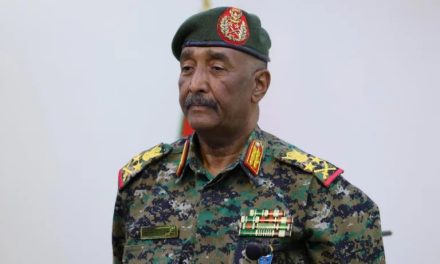 إعادة ترتيب البيت العسكري: تعيينات جديدة في قيادة الجيش السوداني