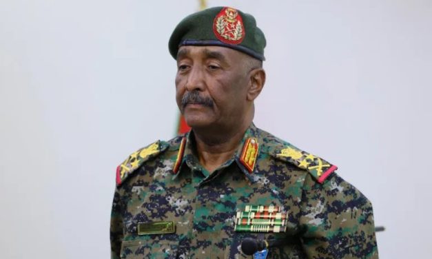 إعادة ترتيب البيت العسكري: تعيينات جديدة في قيادة الجيش السوداني