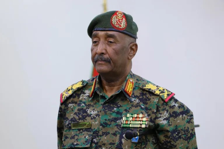 إعادة ترتيب البيت العسكري: تعيينات جديدة في قيادة الجيش السوداني