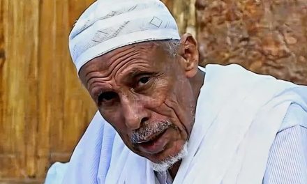 وفاة الطيب الجد خليفة الشيخ ود بدر…