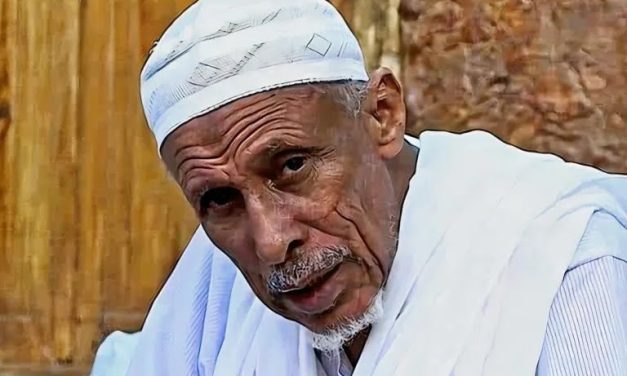 وفاة الطيب الجد خليفة الشيخ ود بدر…