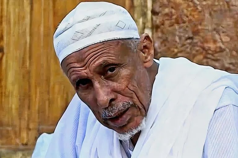 وفاة الطيب الجد خليفة الشيخ ود بدر…