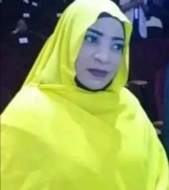 الدكتورة شيماء عبدالله.. حين كسرت المرأة الشمالية حاجز الإدارة الرياضية