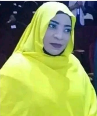 الدكتورة شيماء عبدالله.. حين كسرت المرأة الشمالية حاجز الإدارة الرياضية